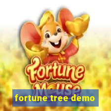 fortune tree demo